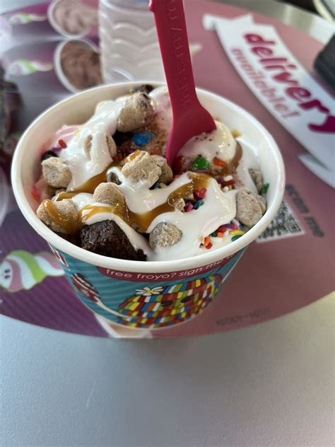 menchie's staten island, new york photos  You’ll find some of the best views of the Manhattan skyline just across the East River at Brooklyn Bridge Park in Downtown Brooklyn