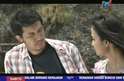 mencintaimu episod 1  ==