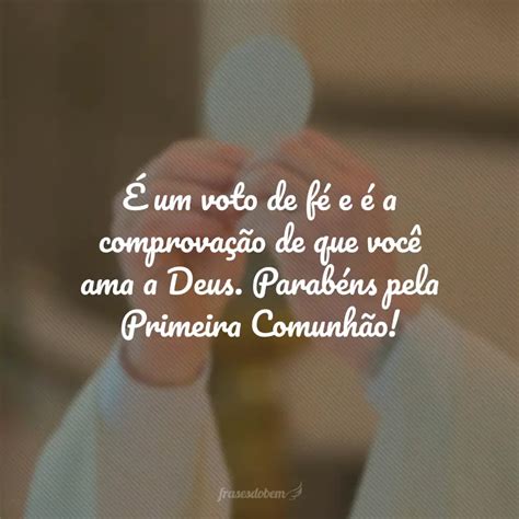 mensagens de primeira comunhão para imprimir  Confira! E a nossa vida, com o amor de Jesus, ao receber a Eucaristia, torna-se dom