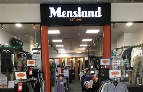 mensland palmerston Oasis Shopping Village