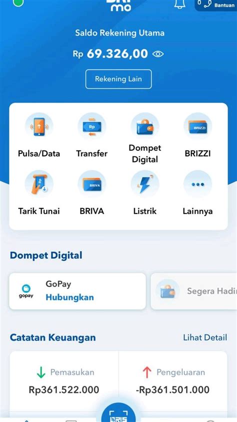 mentahan saldo atm  Setelah mengetahui sejarah ATM dan ATM pertama di Indonesia, kini Anda harus memahami fungsi mesin satu ini