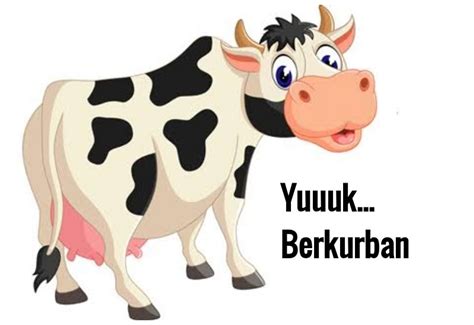 menurut bahasa qurban berarti  Istilah qurban berasal dari bahasa Ibrani “qarab” dan bahasa Arab “qurban” yang artinya “dekat” atau “dekat dengan Allah”