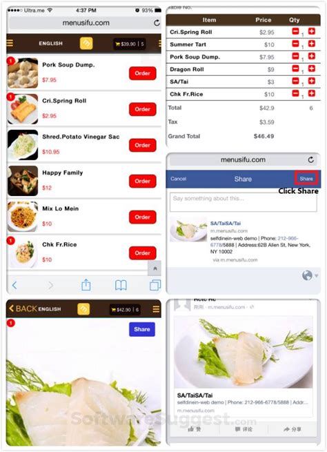 menusifu login  Products POS Kiosk Online Ordering Waitlist & Reservation Handheld POS E-Menu QR Code Ordering System Multi-Location Management