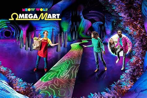 meow wolf aaa discount  Click to Save