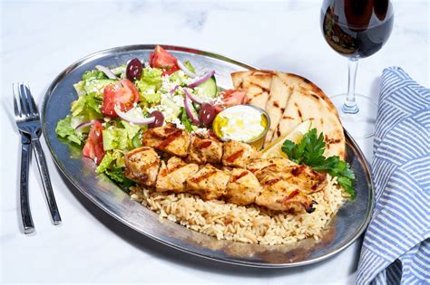 meráki greek grill  You can only place scheduled delivery orders