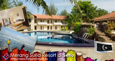 merang suria resort  eRYA by Suria Cherating: Very Tired & Not Maintained - See 213 traveler reviews, 275 candid photos, and great deals for eRYA by Suria Cherating at Tripadvisor