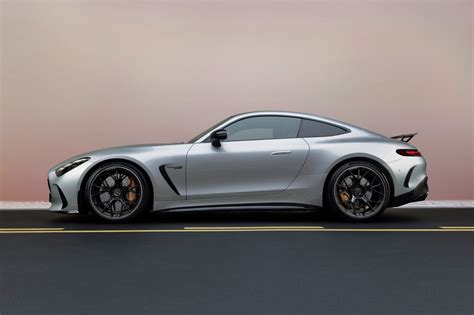 2024 mercedes-benz gt-class. The price of the 2024 Mercedes-AMG SL-Class is expected to start around $111,000 and go up to $200,000 depending on the trim and options. A host of luxury features come standard on all SL models ... 
