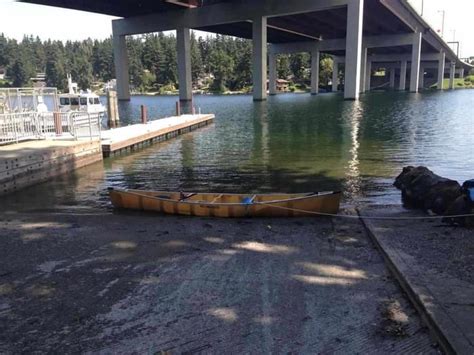 mercer island boat launch  We are working with natural resource agencies to plan this work to protect fish that migrate through the area while minimizing any work that will impact park and water users during theFrom the North Mercer Pump Station to the Mercer Island Boat Launch along the East Channel of Lake Washington, we'll be laying about two miles of new pipeline across the island