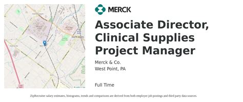 merck associate director  Play Video