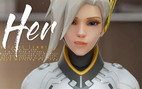 mercy cook all day blacked aphy3d  01:08 Mercy Punishes Widowmaker [Aphy3D] 158 views