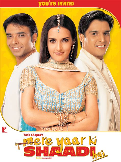 mere yaar ki shaadi hai full movie download 123mkv  KYA MAAL HAI YAAR ! | Mujhse Shaadi Karogi (2004) (HD) | Akshay Kumar, Salman Khan