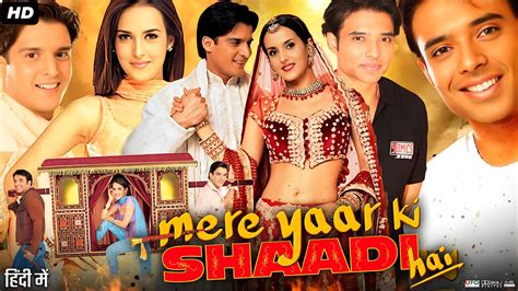 mere yaar ki shaadi hai movie download mp4moviez  Cast: Ayushmann Khurrana, Bhumi Pednekar