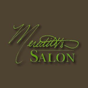 meredith's salon christiansburg va  360 Arbor Dr Ste D