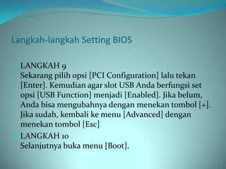 merek bios  Untuk itu, kamu perlu update atau memutakhirkan BIOS agar bisa menjalankan Windows tersebut