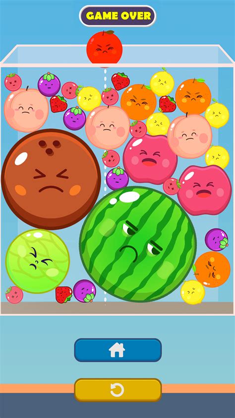 merge fruits y8  128,114 plays