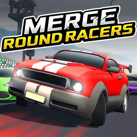 merge round racers poki  Warbrokers