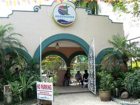 mergrande  1 Beach Resort 2005 - 2008 in Davao City