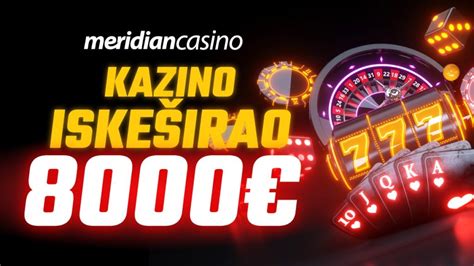 meridian kladionica registracija  Maxbet Online Casino – sta sve mozete da igrate
