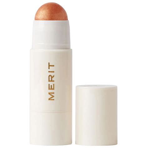 merit day glow highlighting balm dupe  If you’re envious of the glossy makeup looks you see in