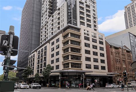 meriton pitt street parking  Extended stay rates are available to book at all our hotel locations in Sydney, Brisbane, Gold Coast, Canberra and Melbourne