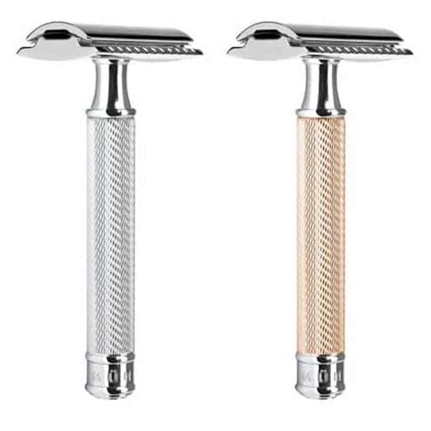 merkur 34c vs muhle r89  I had my eye on the Muhle R41, Fatip Piccolo, or the Parker Variant