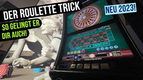 merkur roulette trick 2023