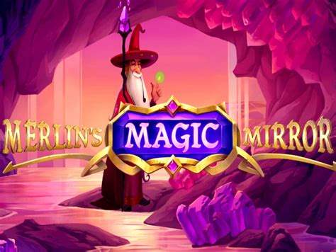 merlins magic mirror spielen  But a miracle happens: In time, he discovers a whole new