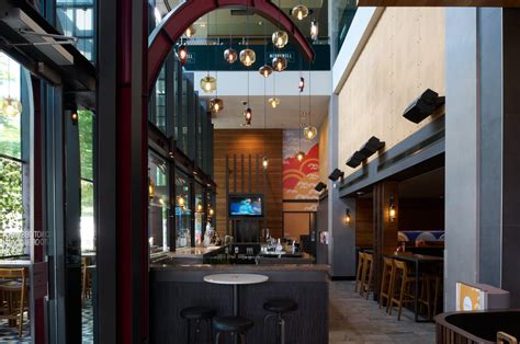 merrywell burger bar crown  Indulge in casual dining with a twist at Crown Melbourne