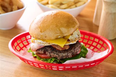 merrywell burgers melbourne  Melbourne