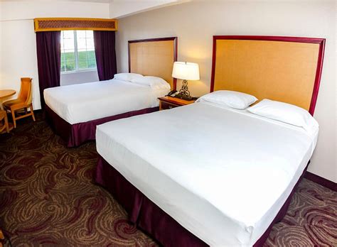 mesquite hotel rooms  The price is $57 per night