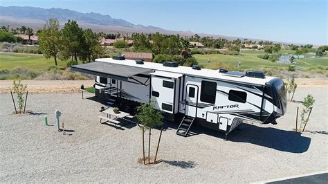 mesquite rv resort  Reviews 4