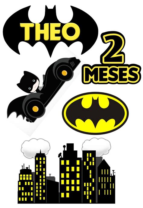 mesversario batman 2 meses  Nessa decoração tons de marrom, laranja, amarelo e verde predominam, além disso, é interessante usar pelúcias de leãozinhos para deixar o tema ainda mais presente no ambiente