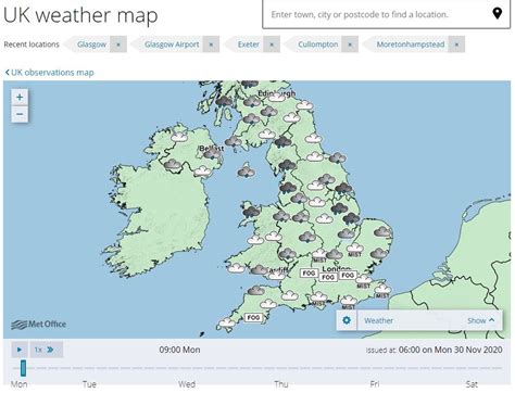 met office camelford  RealFeel Shade™ 48°