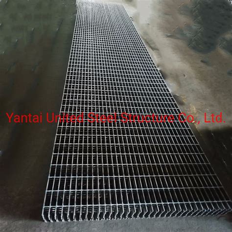 metal grating industry 95 Bn by 2027, growing at a CAGR of 4