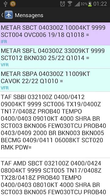 metar gva Yes, it is possible for a METAR to contain both VRB and G