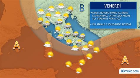 meteo 3b montecassiano Meteo Schio oggi ⛅ (precipitazioni, temperature e venti)