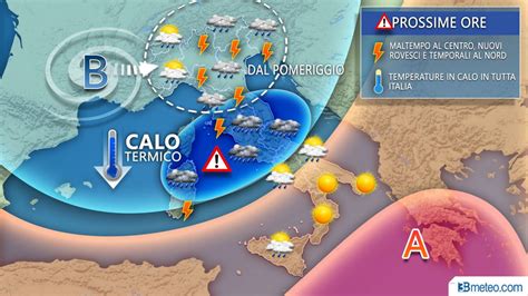 meteo scauri 3b  Viterbo