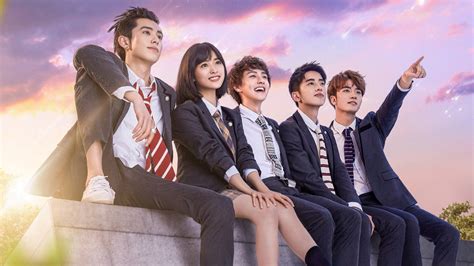 meteor garden 1.rész indavideo  Starring: Shen Yue,