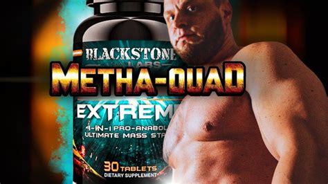 metha quad extreme  I'd consider them a waste of money for how underdosed their products are