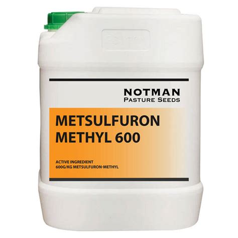 metsulfuron-méthyle  Metsulfuron-methyl was included in Annex I to Directive 91/414/EEC on 01 July 2001, which is before the entry into force of Regulation (EC) No 396/2005 on 02 September 2008