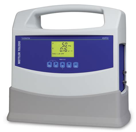 mettler toledo 450toc manual 05 - 1000 μgC/L (ppbC)View online (4 pages) or download PDF (35 KB) Mettler Toledo O2 transmitter 4500 User manual • O2 transmitter 4500 measuring, testing & control PDF manual download and more Mettler Toledo online manualsاتصل بنا