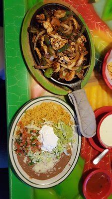 mexican restaurant miami ok  El Rancho Grande Mexican Restaurant Kendall