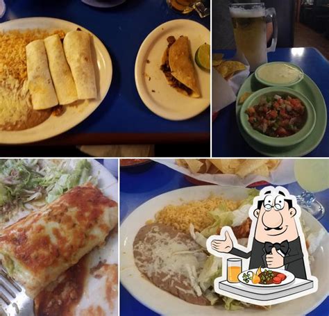 mexican restaurant wetumpka alabama  ($$) 4