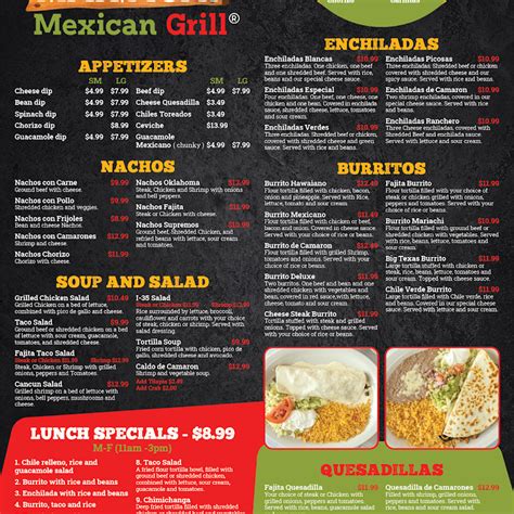 mexican restaurants in miami oklahoma  Authentic mexican restaurant, come &