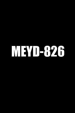 meyd826 mp4 (5