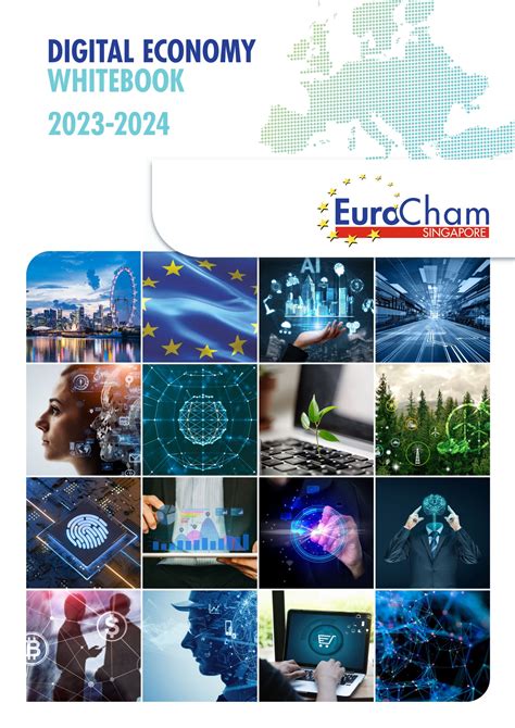 mgh whitebook 2023 EuroCham released the Whitebook at a ceremony on February 16 in Hanoi