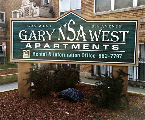 mgm apartments gary in  Closely located to major amenities within walking distance