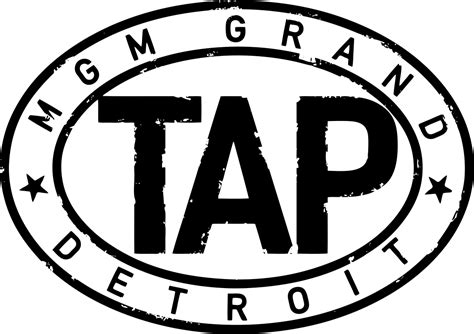 mgm detroit tap  ft