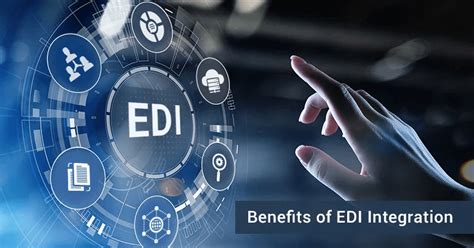 mgm edi integration 0 February 23, 2022 First published version for SAP S/ Your electronic data interchange (EDI) solution can be the foundation of your enterprise integration strategy — if you choose the right one