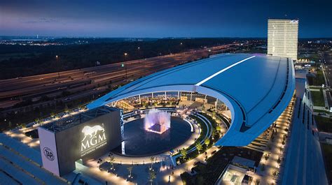 mgm national harbor promo code  Phone